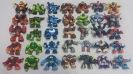 Гормити GORMITI 60, детска играчка фигура